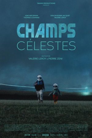 Champs célestes (2026) poster