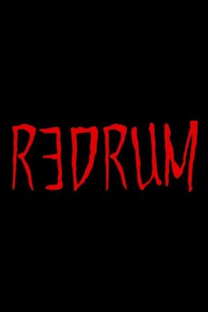 REDRUM (2023) poster