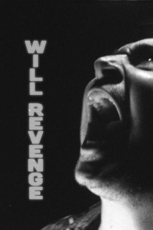 Will Revenge (2026) poster