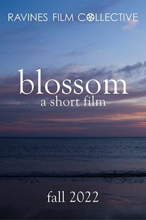 Blossom (2022) poster