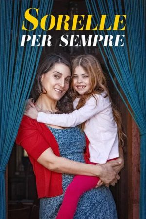 Sisters Forever (2021) poster