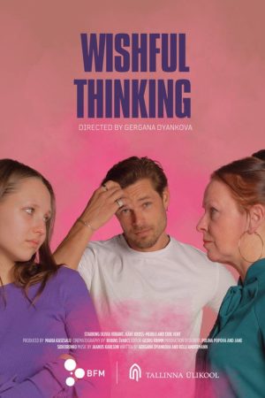 Wishful Thinking (2025) poster