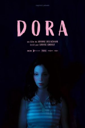 Dora (2020) poster