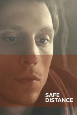 Safe Distance (2021) poster