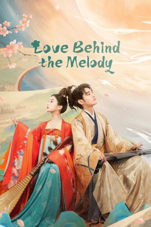 Love Behind the Melody (2022) poster
