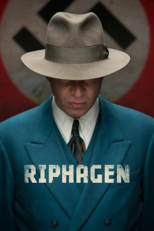 Riphagen (2017) poster