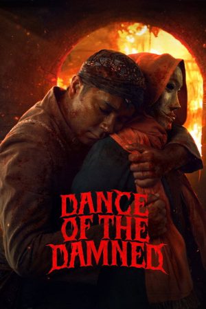 Dance of the Damned (2026) — Cast, Story & Where to Watch | MovieLinkBD poster