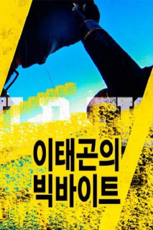 이태곤의 빅바이트 (2017) poster