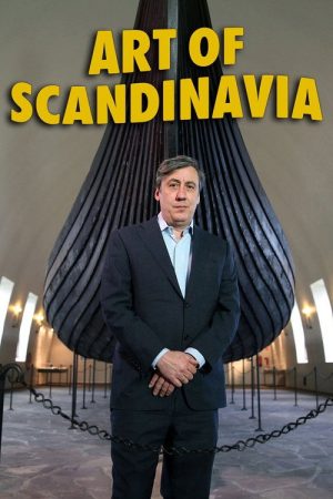 Art of Scandinavia (2016) poster