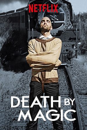 Death by Magic (2018) poster