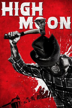 High Moon (2019) poster