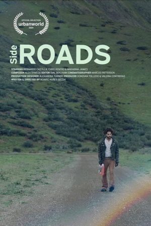 Side Roads (2024) poster