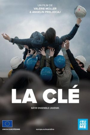 The Key (2019) poster