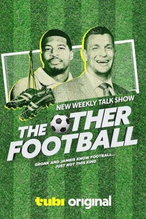 The Other Football (2026) poster