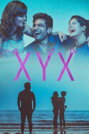 XYX (2019) poster