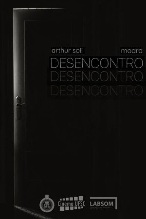 Desencontro (2024) poster