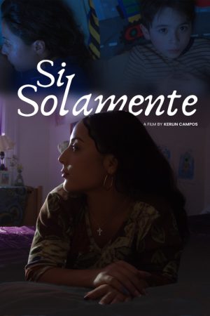 Si Solamente (2026) poster