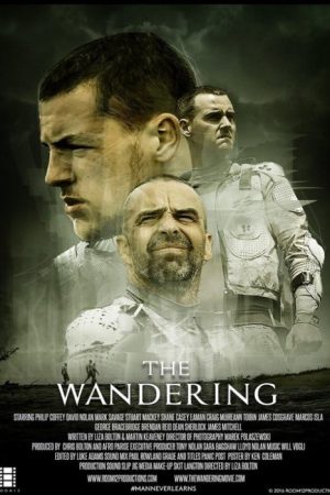 The Wandering (2020) poster