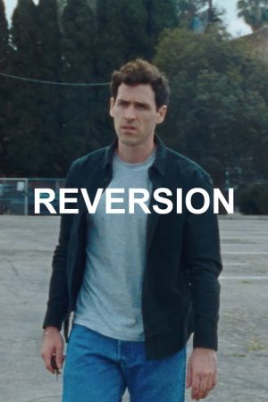 Reversion (2026) poster
