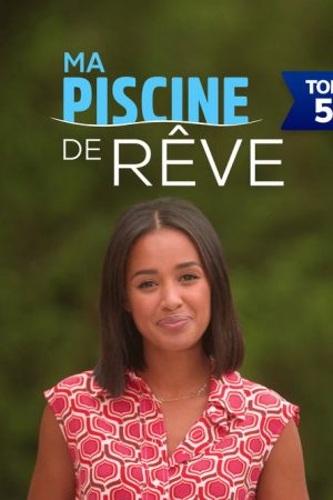 Ma piscine de rêve (2021) poster