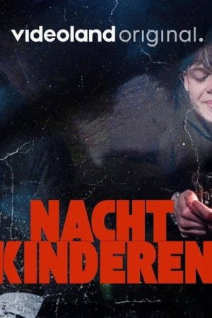 Children of the night (2026) poster