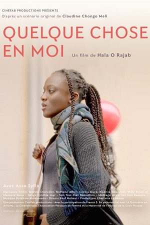 Quelque chose en moi (2020) poster