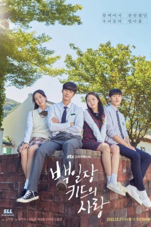 Ode to Our Youth (2022) poster