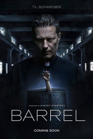 The Barrel (2026) poster