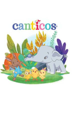 Canticos (2018) poster
