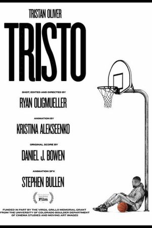 Tristo (2021) poster