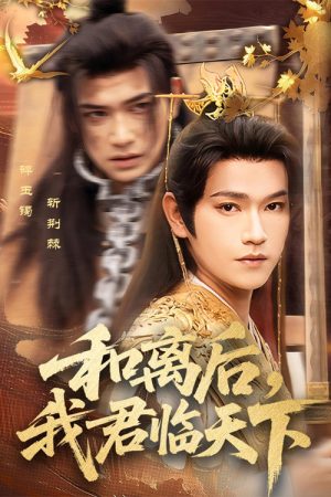 和离后，我君临天下 (2025) poster