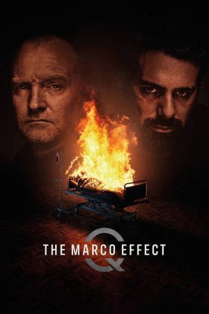 The Marco Effect (2021) poster