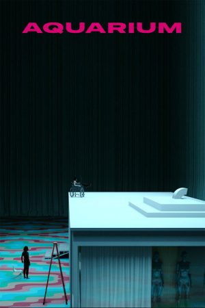 Aquarium (2026) poster