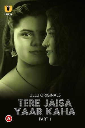 Tere Jaisa Yaar Kaha (2023) poster