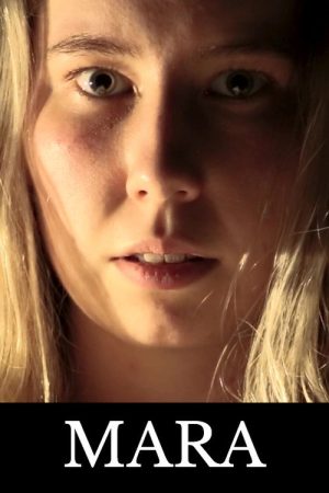 MARA (2021) poster
