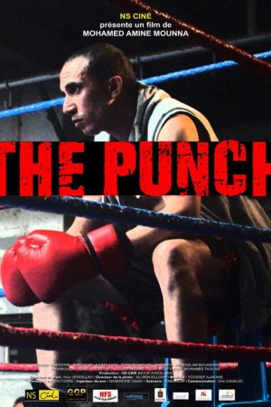 The Punch (2020) poster