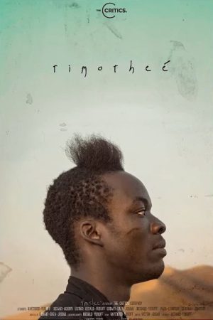 Timothee (2021) poster