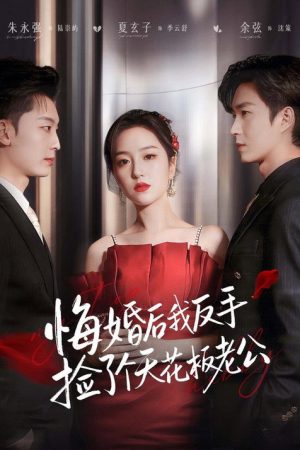悔婚后我反手捡了个天花板老公 (2026) poster