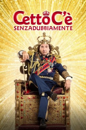 Cetto c’è, senzadubbiamente (2019) poster