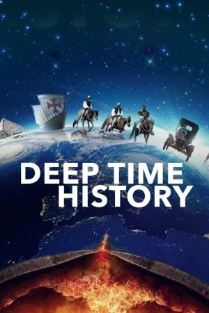 Deep Time History (2016) poster