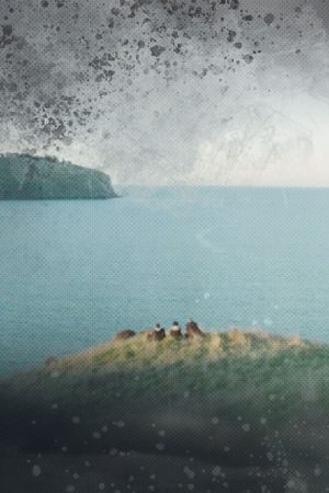 Peninsula (2021) poster