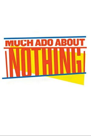The Public’s Much Ado About Nothing (2019) poster