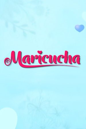 Maricucha (2022) poster