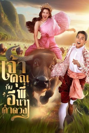 My Sassy Wedding (2025) poster