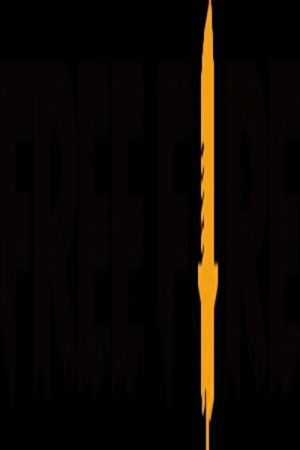 Free Fire (2021) poster