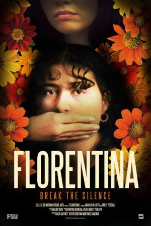 Florentina (2025) poster