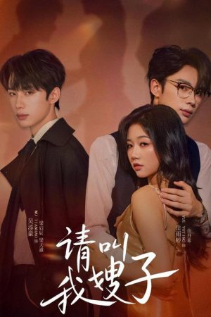 请叫我嫂子 (2025) poster