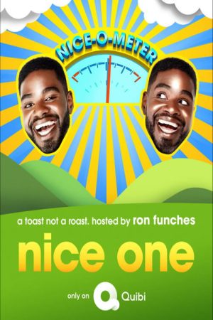 Nice One! (2020) poster
