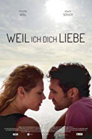 Weil ich dich liebe (2016) poster