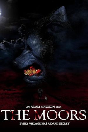The Moors (2024) poster